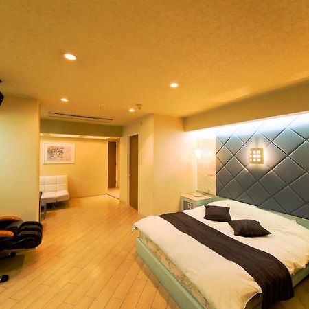 Osaka - Hotel / Vacation Stay 70068 Екстериор снимка