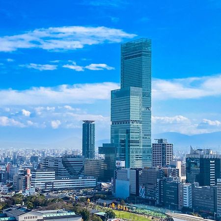 Osaka - Hotel / Vacation Stay 70068 Екстериор снимка