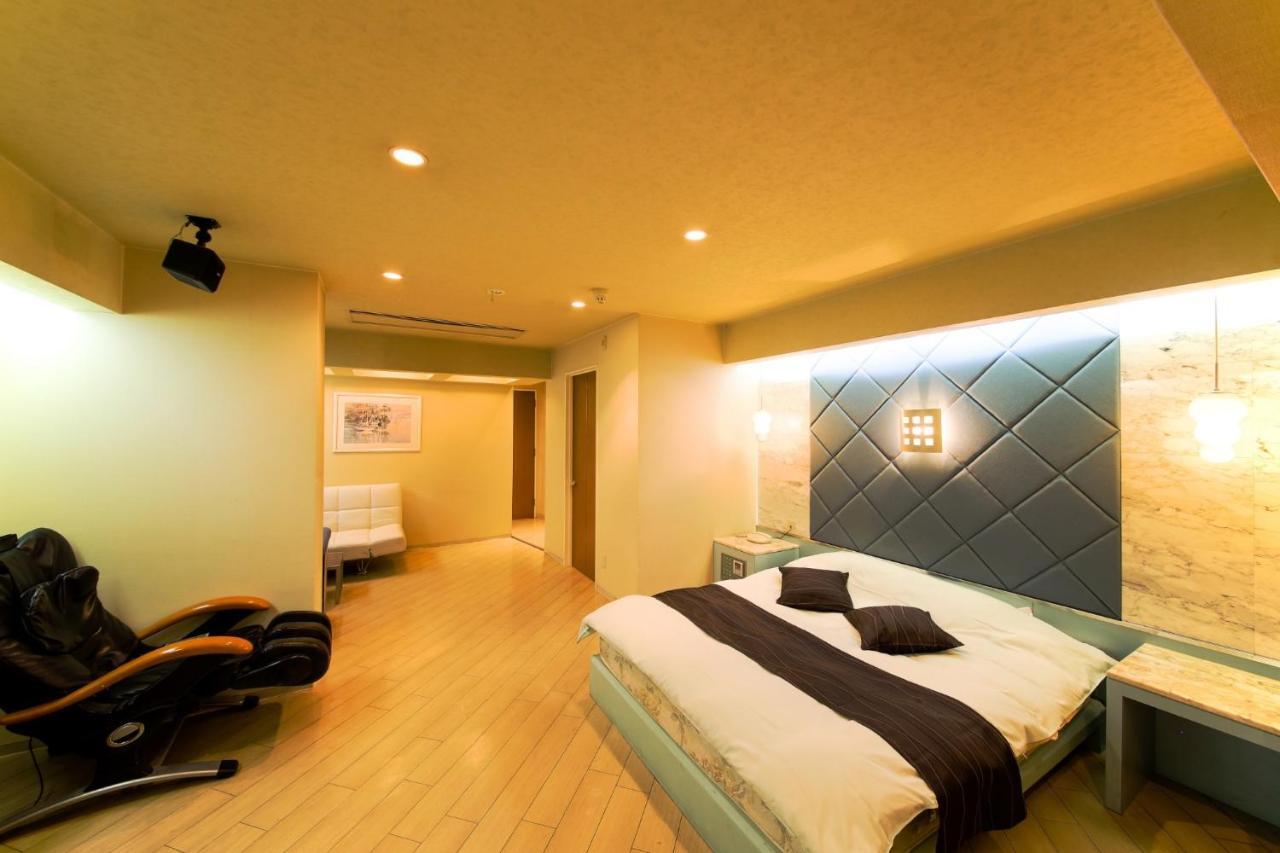 Osaka - Hotel / Vacation Stay 70068 Екстериор снимка