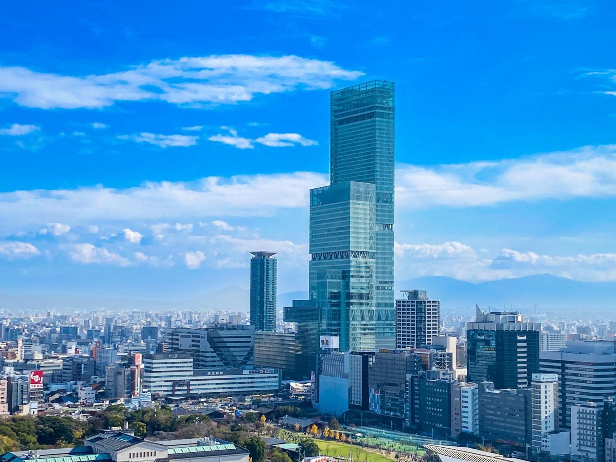 Osaka - Hotel / Vacation Stay 70068 Екстериор снимка