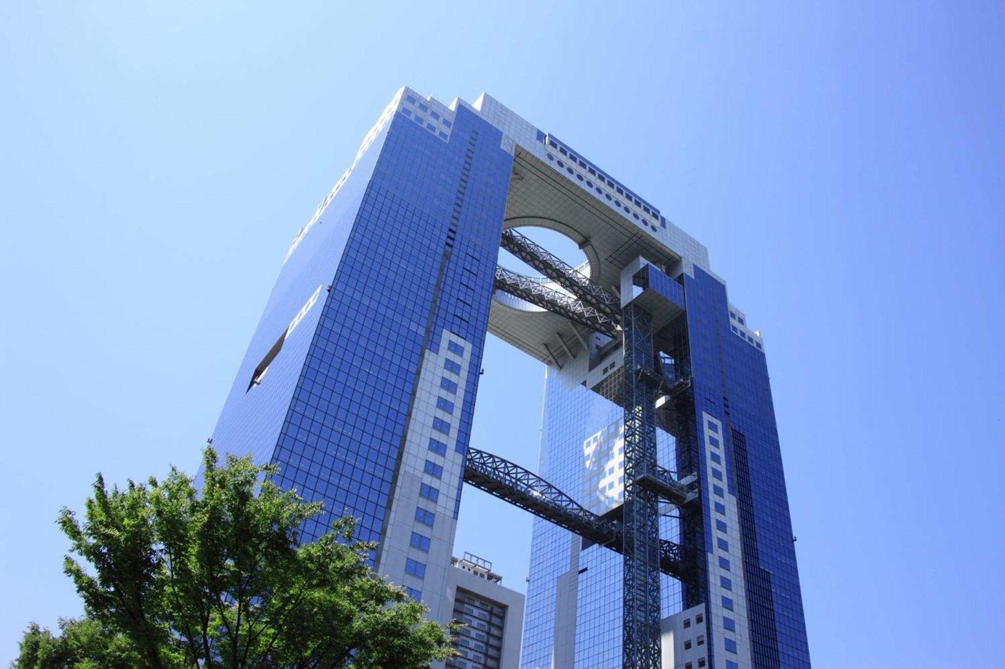 Osaka - Hotel / Vacation Stay 70068 Екстериор снимка